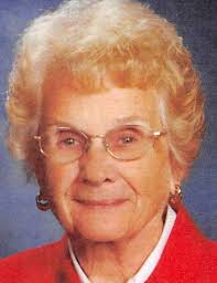 Obituary information for Maxine Schnitker Beard