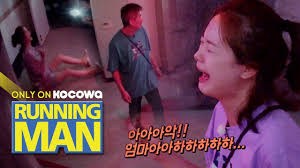 Watch running man episode 543 with english subtitles in high quality free streaming and free download latest running man episode 543 english sub. 5 Episode Running Man Terlucu 2020 Part 7 Rara Febtarina Indonesian Millenial Mom Blogger Bandung