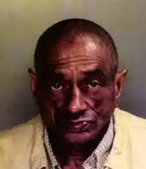 Arrested in McKean County, Ware wanted