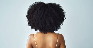 Wash it and air dry. Now Is The Time To Get To Know Your Natural Hair