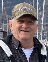 Obituary information for Daniel Harold McLean