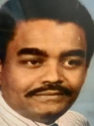 Elton Davis Obituary