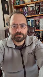 Ilya Shapiro's Video