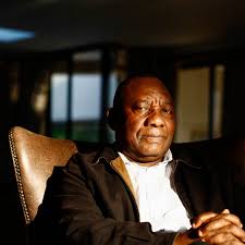 But, who are ramaphosa's wife and children? Ramaphosa Speaks Out I M Not A Blesser But I Did Have An Affair