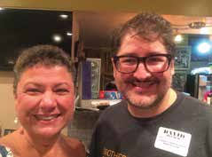 Brothers of the Sacred Heart Alumni Association of New Orleans Magazine  Homecoming 2016