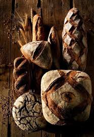 It S A Colorful Life Thelordismylightandmysalvation Les Pains Le Bread Baking Bakery Bread Artisan Bread