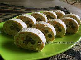 Rolade Tahu Resep Resep Makanan Ide Makanan