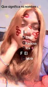 Que Significa Mi Nombre Ingrid