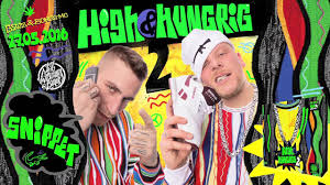 Hitproduzent und gründungsmitglieder der 187 strassebande jambeatz zeigt uns sein studio. High Hungrig 2 Snippet Jambeatz Youtube