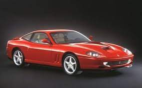 Ferrari for sale by owner; Ferrari 550 Maranello 1999 Price Specs Carsguide