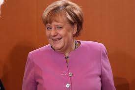 Born 17 july 1954) is a german politician serving as chancellor of germany since 2005. Nach Der Wahl Was Wir Von Angela Merkel Lernen Konnen Brigitte De