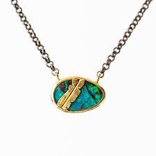 Jamie Joseph On Instagram Sweet Little Boulder Opal Necklace Goldenjoinery Jamiejosephjewelry Me Boulder Opal Necklace Opal Necklace Jamie Joseph Jewelry