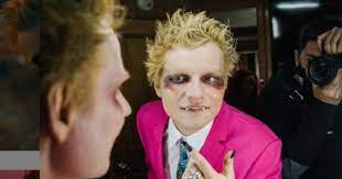 Ed had previously shared a short teaser clip of the song, which. Ruyjys4a3f690m