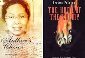 The Literary Kontrabida