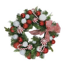 Open a walmart credit card to save even more! 45 Best Christmas Wreaths Stylish Christmas Wreath Ideas