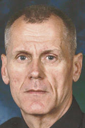 Greenwood police chief: Sleeping, off-duty officer made a mistake