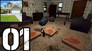 House Designer Fix And Flip Gameplay Walkthrough Part 1 Android Indonesia Youtube