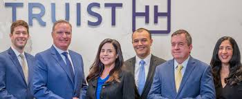 Truist Makes Executive Changes, Creates Operating Council