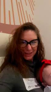 Instagram 用户 Veronica Lacy