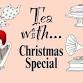 Tea With Christmas Special event image