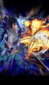 1600x900 naruto vs sasuke wallpaper 4k> download. Sasuke Naruto Kurama Bg U Ninja Blazing By Maxiuchiha22 On Deviantart Wallpaper Naruto Shippuden Naruto Drawings Naruto And Sasuke Wallpaper