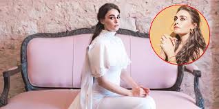 Keep on your way and we will support u forever, so proud of u keep shining sweetie. Esra Bilgic S Phenomenal Photo Shoot For Pakistani Magazine