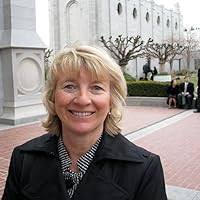 Echoes from the Past by Peter Rimmer