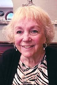 Virginia Sauter Obituary