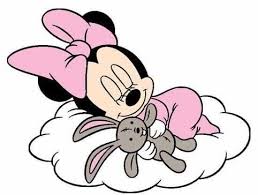 Minnie Disney Cizimleri Boyama Sayfalari Disney