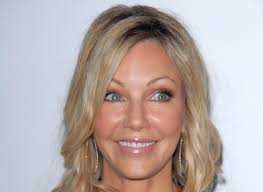 Heather Locklear's Neverending Downward Spiral