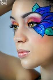 Daniela Flor Makeup (dany_ap18) — Perfil