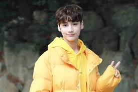 Update Big Hit S New Boy Group Txt Unveils Behind The Scenes Footage Of Hueningkai Boy Groups Txt Kai