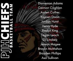 Pelahatchie High School‎