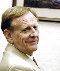 Hugh Nibley Weekly Lecture Series Beginning Tonight at BYU