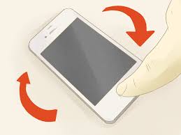 How To Troubleshoot Around A Stuck Iphone Home Button 15 Steps Iphone Interface Iphone Home Gadgets