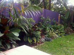 Tropical Balinese Garden Freshwater Sydney Landscapers Sydney Balinese Garden Tropical Garden Backyard Landscaping Designs