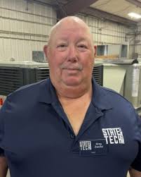 Heating, Ventilation, & Air Conditioning Technology (HVAC)