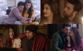 Ae dil hai mushkil : Movie Review Ae Dil Hai Mushkil Kabhi Smiles Kabhi Tears