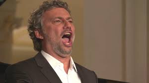 Jonas Kaufmann in Concert: On Demand