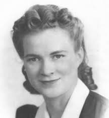 Elsie Rasmussen Obituary (1921