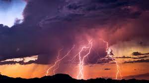 Der deutsche wetterdienst warnt allerdings nicht nur vor der extremen wärmebelastung, sondern auch vor heftigen gewittern im. Gewitter Am Montag Uberschwemmungen Sind Weiter Drin Wetter De
