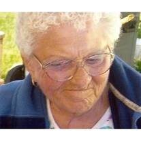 Deloris Mae Kirk Obituary