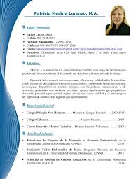 Este ejemplo incluye una declaración resumida del resumen, que es una excelente manera de demostrar rápidamente sus habilidades y. Pin On Madel