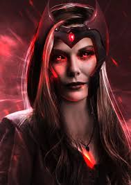 Scarlet Witch Accurate Look Scarlet Witch Marvel Scarlet Witch Avengers Girl