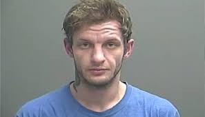 Tell City Man Jailed after Fleeing Police, Ramming Police Car