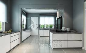 Check spelling or type a new query. Tempered Glass Wall To Divide Dry Kitchen Wet Kitchen For A Spacious Interior Kitchen Dining Area Modern Luxury Victorian Design For Mr Harris S Bungalow House In India Shah Alam Selangor