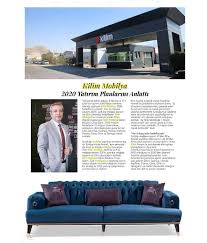 Basinda Biz Kilim Mobilya En Yeni Mobilyalar Firsatlari Kacirmayin