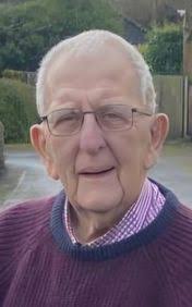 Condolence Book for Brendan Sisk (Blarney, Cork)