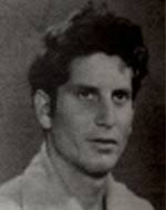 Segev (Frenkel), David