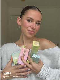 KOSAS DreamBeam Sunscreen: Your Ultimate 2-in-1 Makeup Base